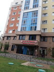 Арнау-2 (Қасым Қайсенов көшесі, 2), тұрғын үй кешені  Астанада
