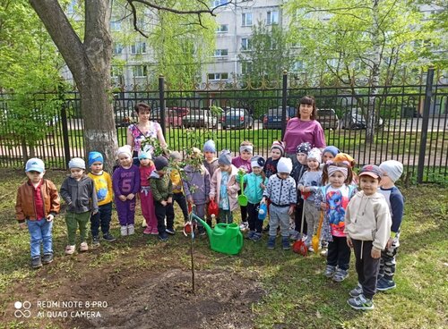 Детский сад, ясли МДОУ детский сад комбинированного вида № 14, Раменское, фото