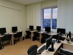 Academy of Information Technologies (Krasnodarskaya ulitsa, 40/5), computer courses