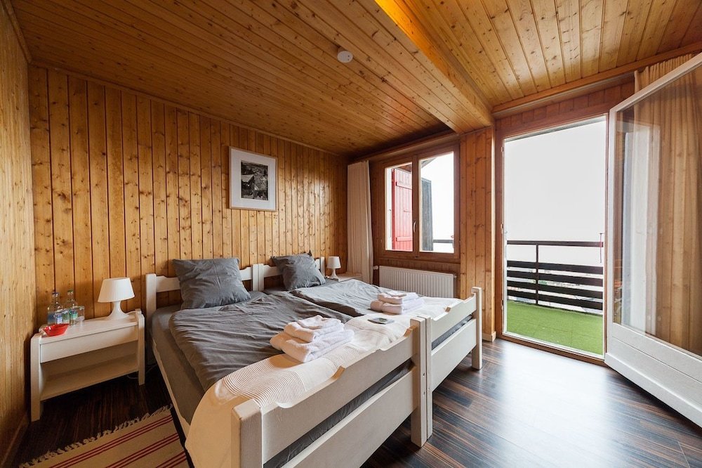 Фото Berghaus Toni