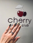 Cherry nails club (Zelenograd, к433) ، صالون العناية بالأظافر