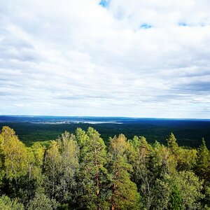 Азов (Свердловская область, Полевской городской округ), горная вершина в Свердловской области