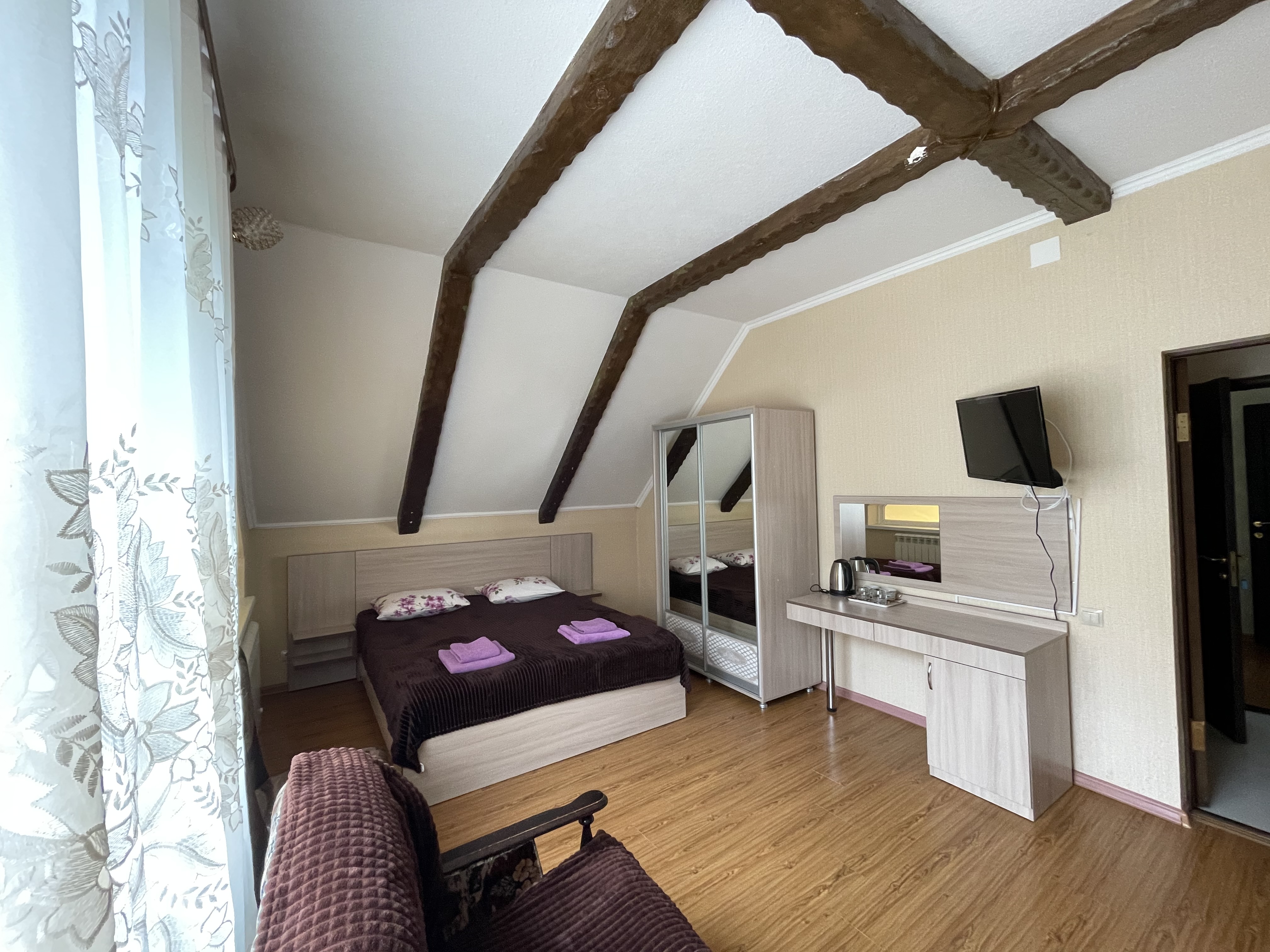 Фото Коттеджный комплекс Ligaland