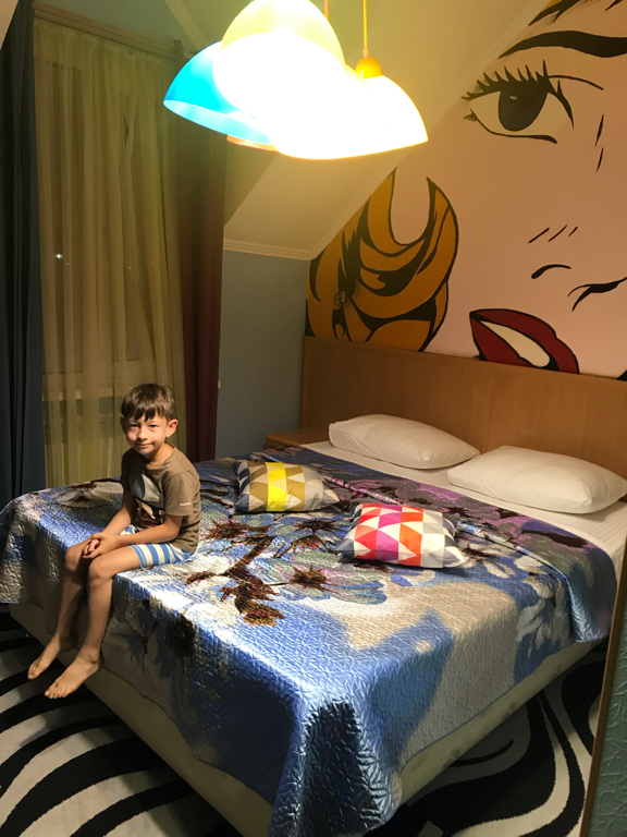 Фото Европа