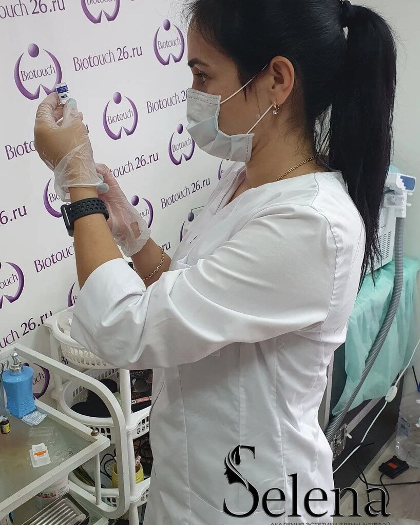 Centro educativo Academy of Aesthetics of Elena Aseeva Selena, , foto
