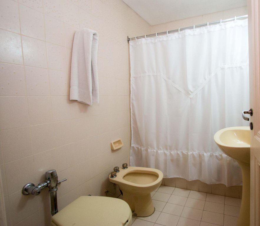 Фото Regis Orho Hotel