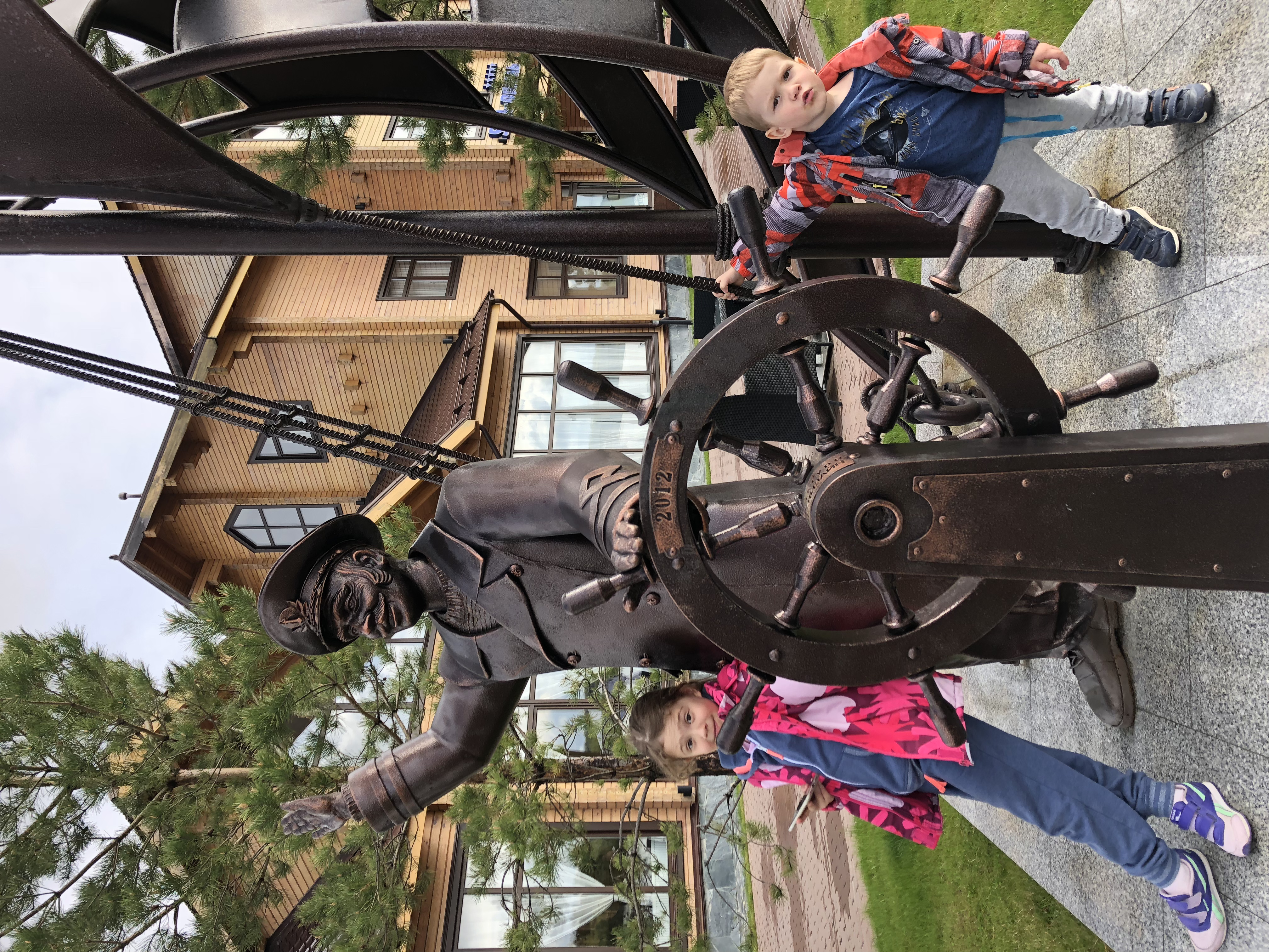 Фото Заречье