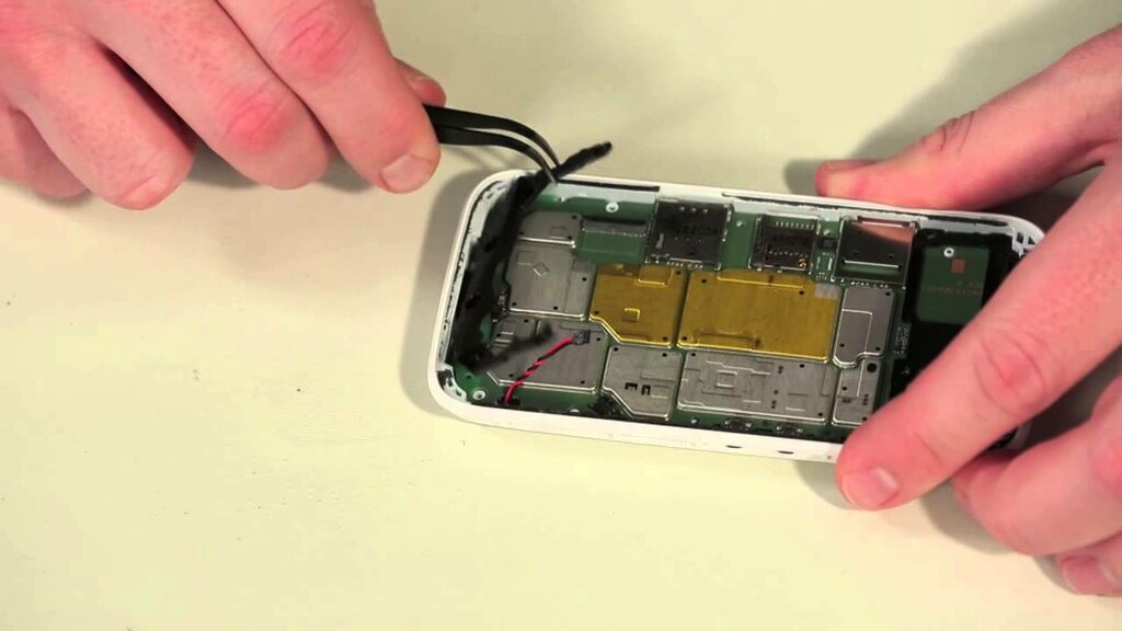Как разобрать корпус телефона ле2 х526 Разборка смартфона Leeco LE X620 YouTube