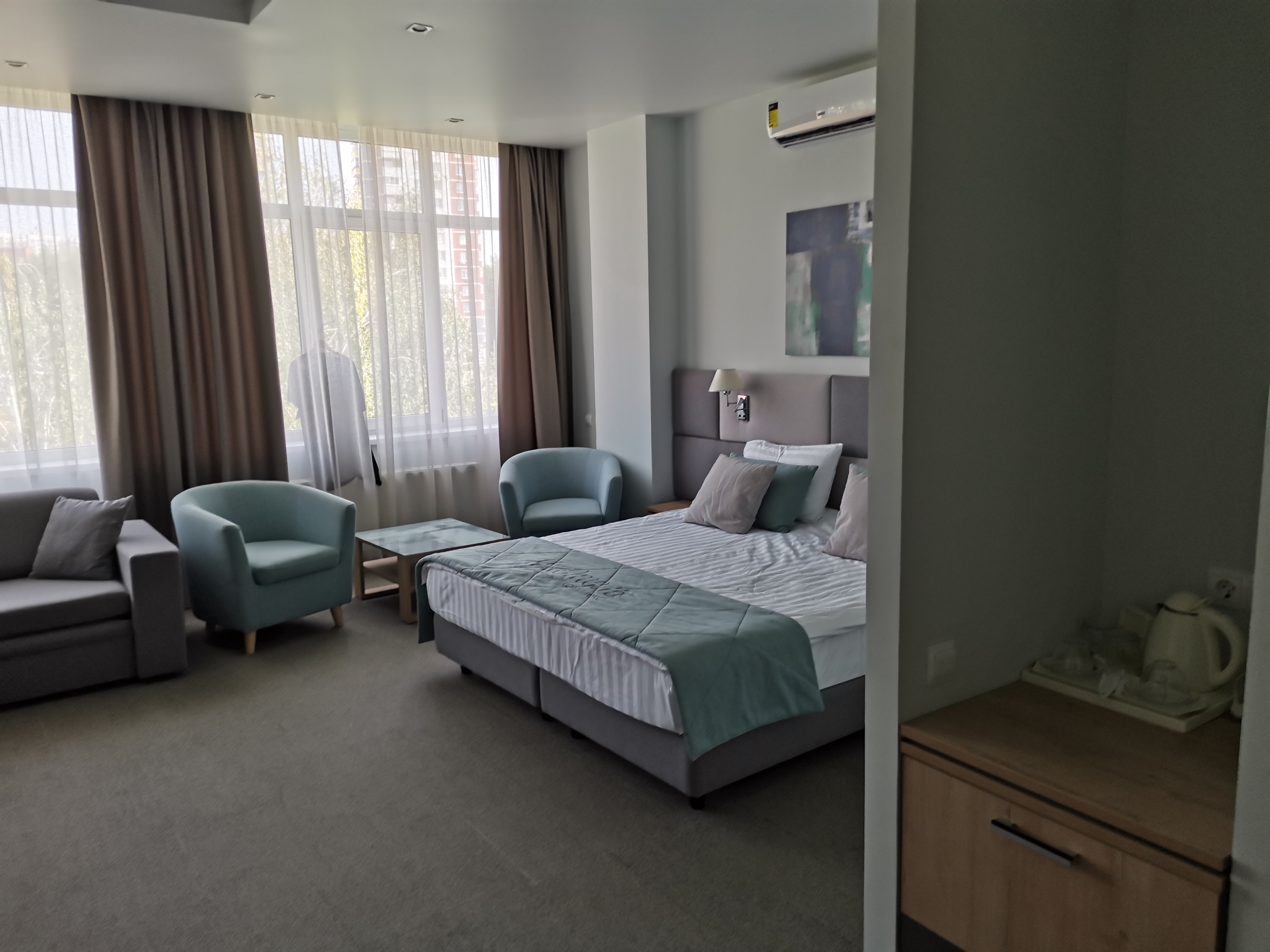 Фото ИжОтель