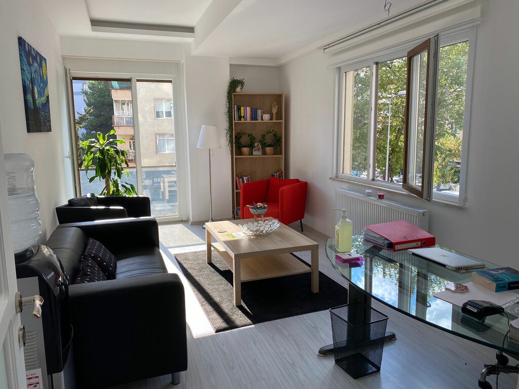 Psychological service Nefa Psychological Counseling Center, Istanbul, photo