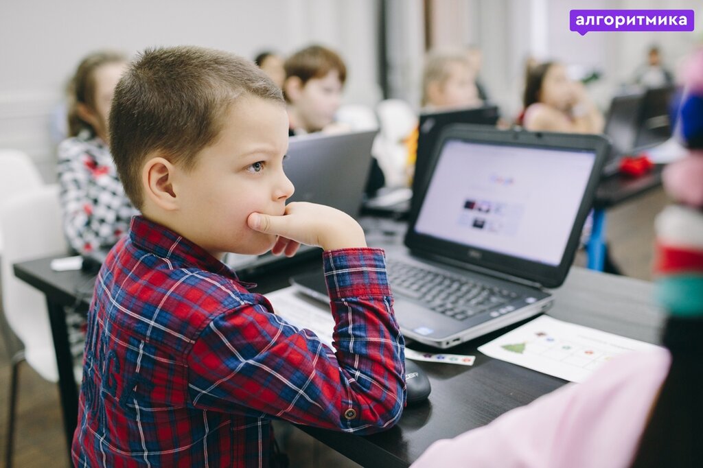 О проекте it education digital алгоритмика