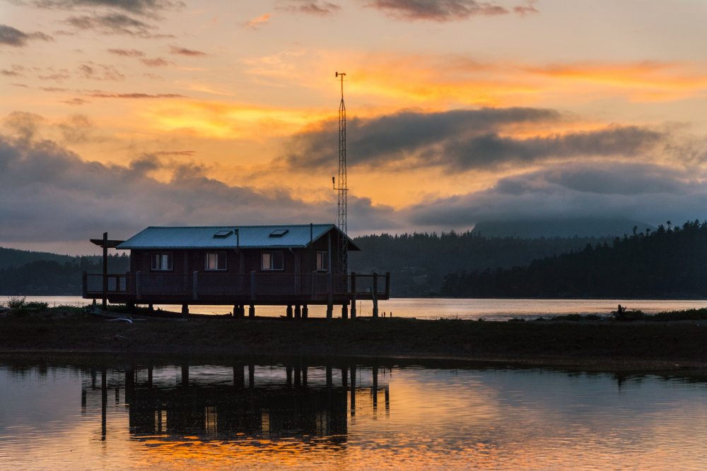 Фото La Conner Rv & Camping Resort