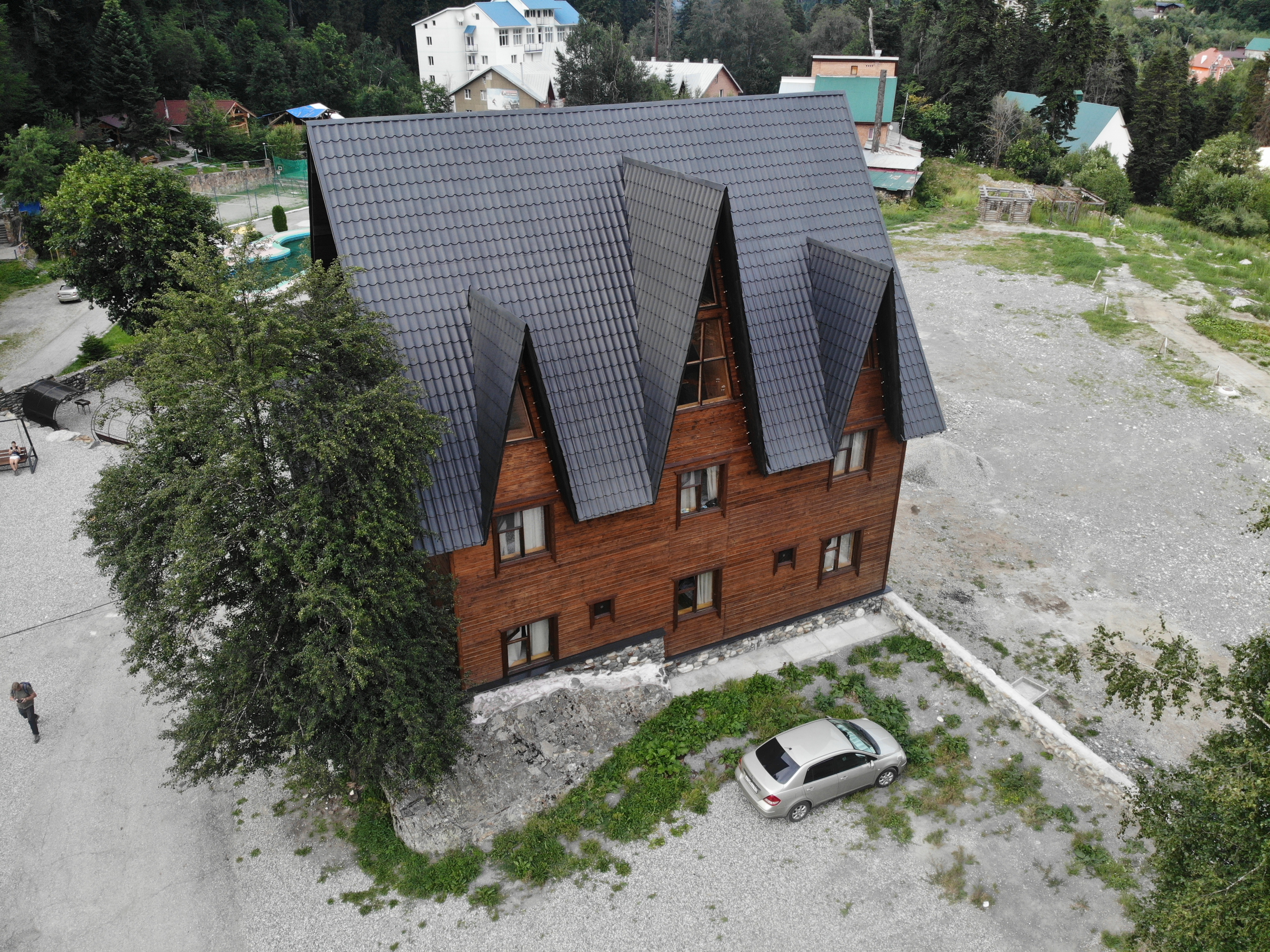 Фото Солнечная Долина