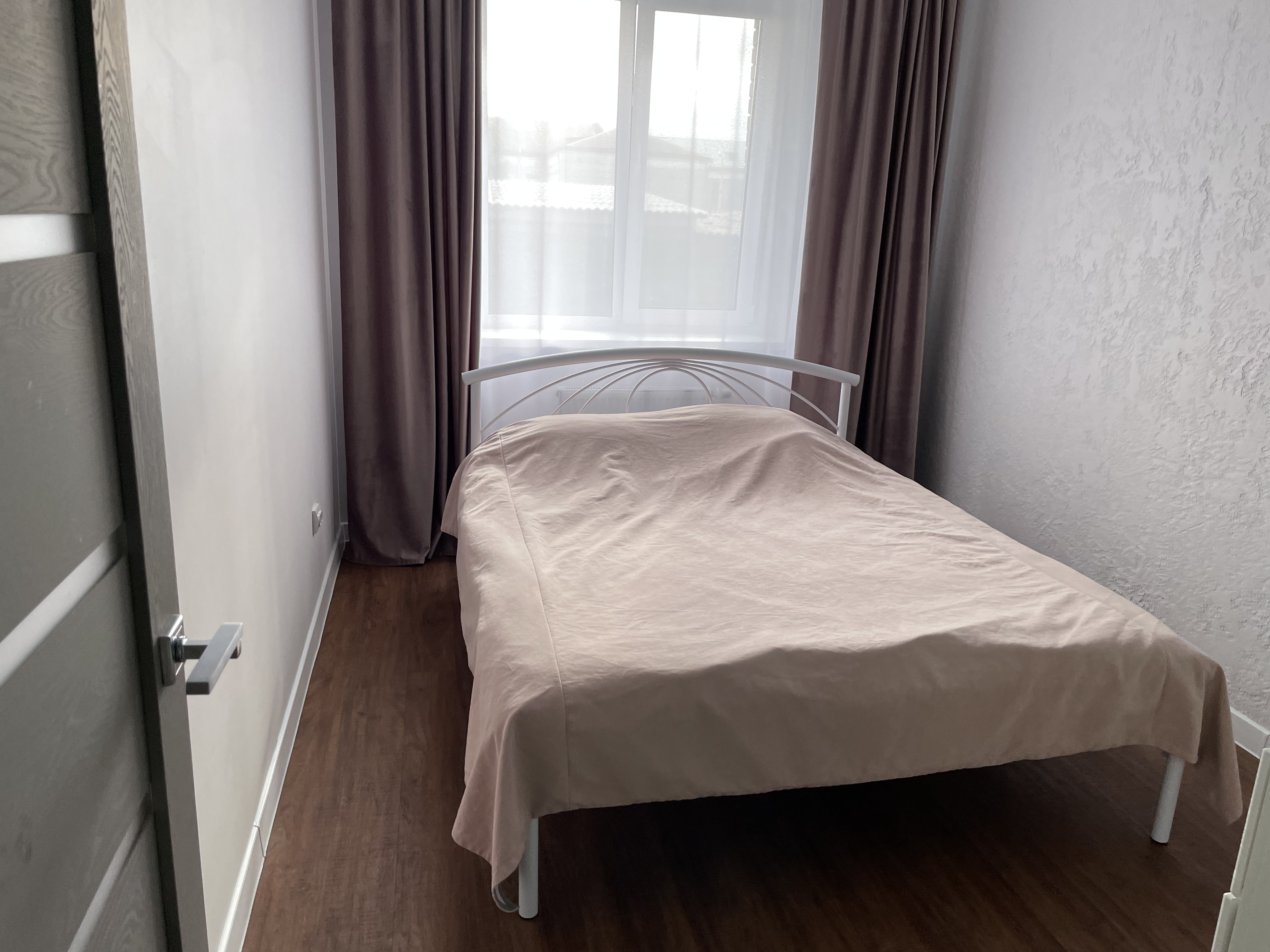 Фото Веста на Чертыгашева