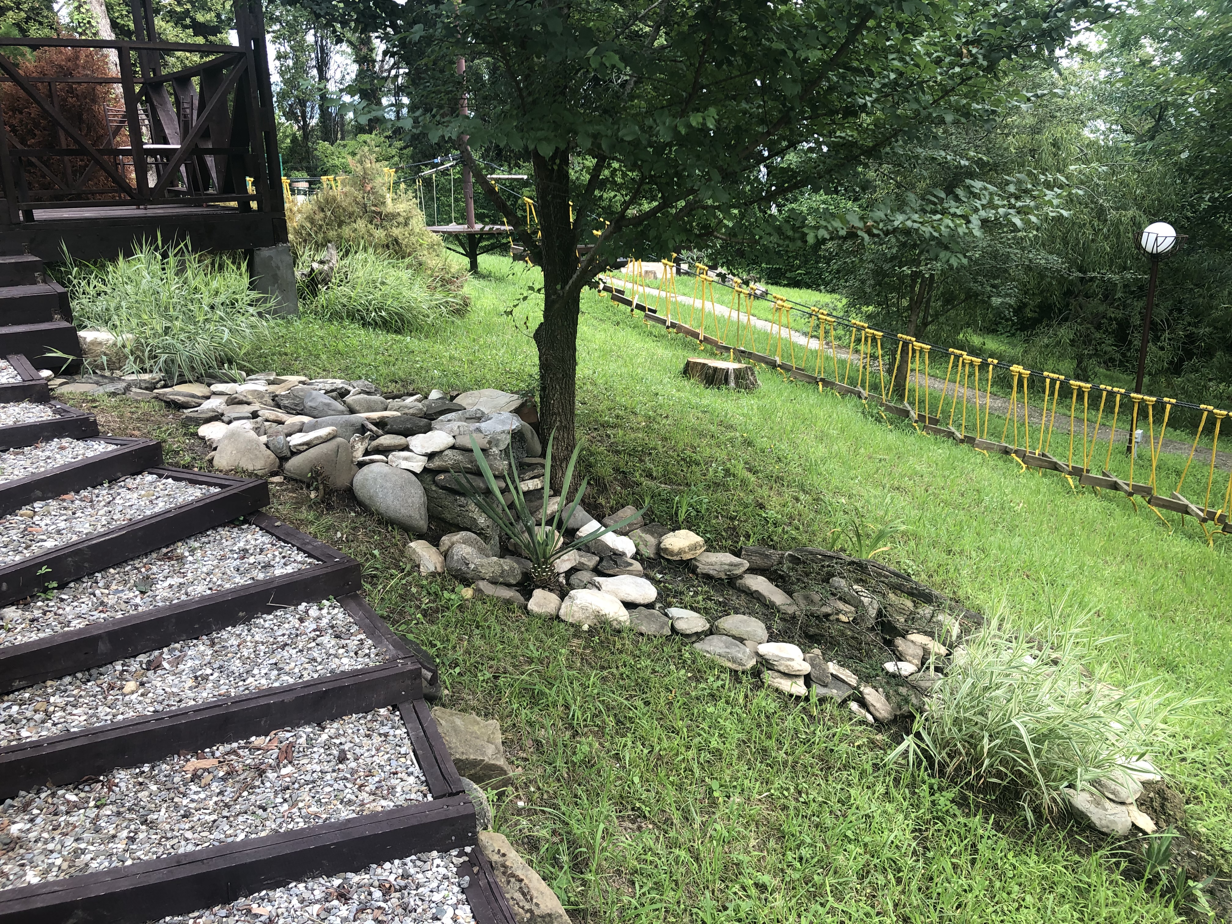 Фото Пансионат Лад