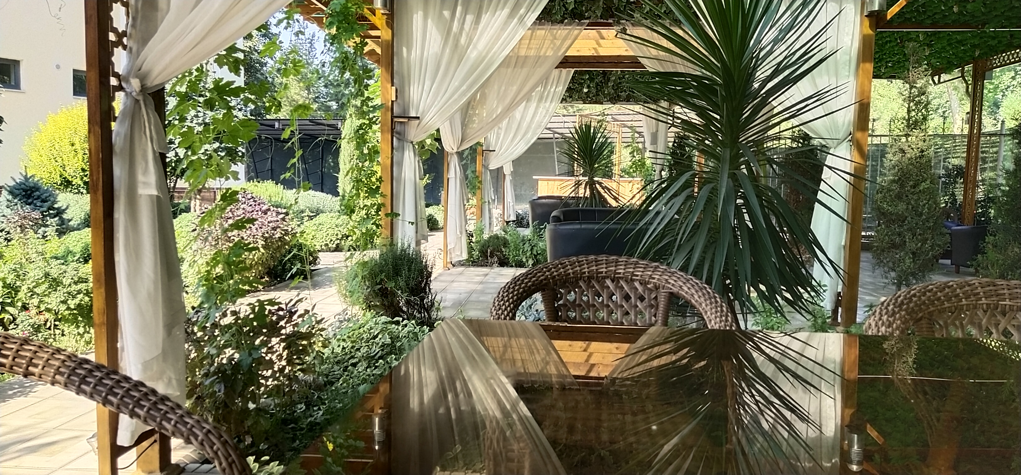 Фото Asmald Palace