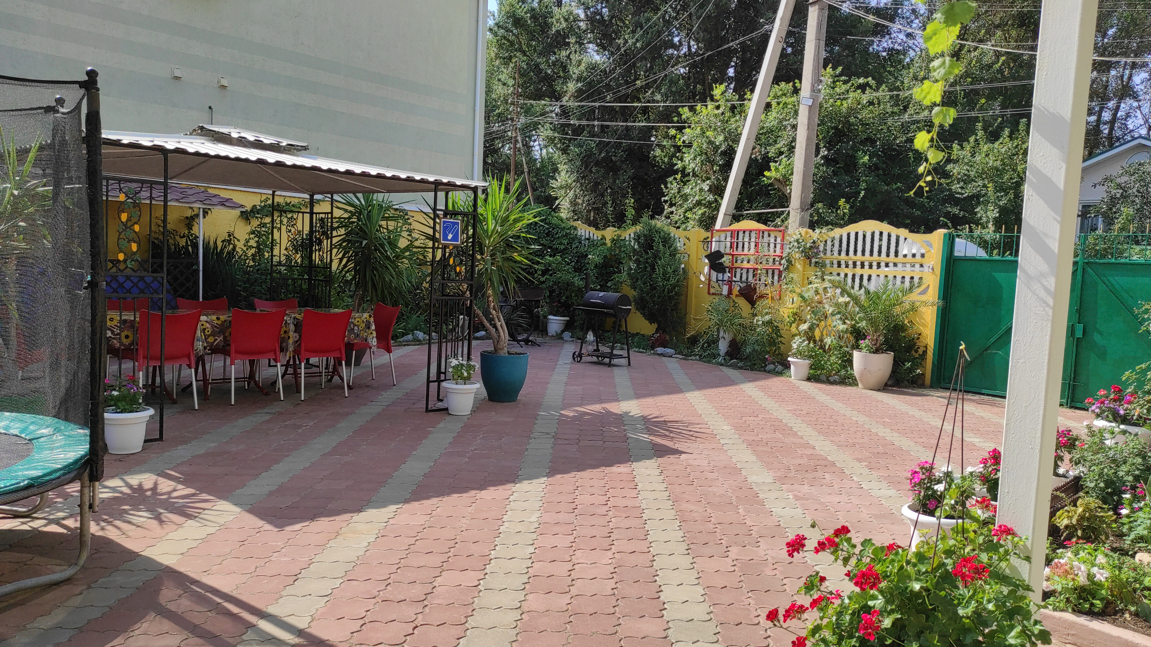 Фото Акварель