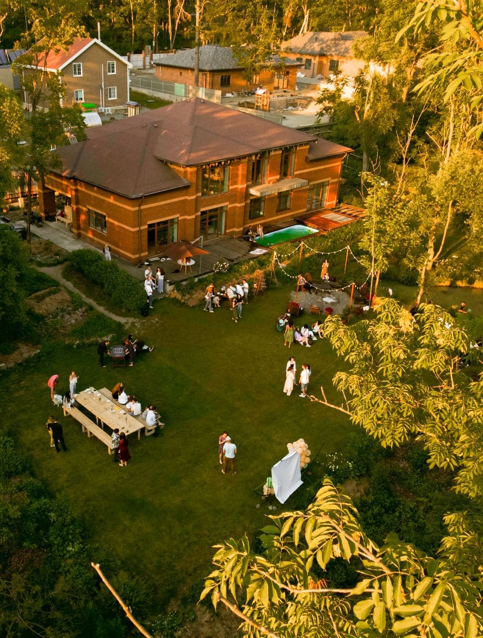 Фото Дом на Есенина