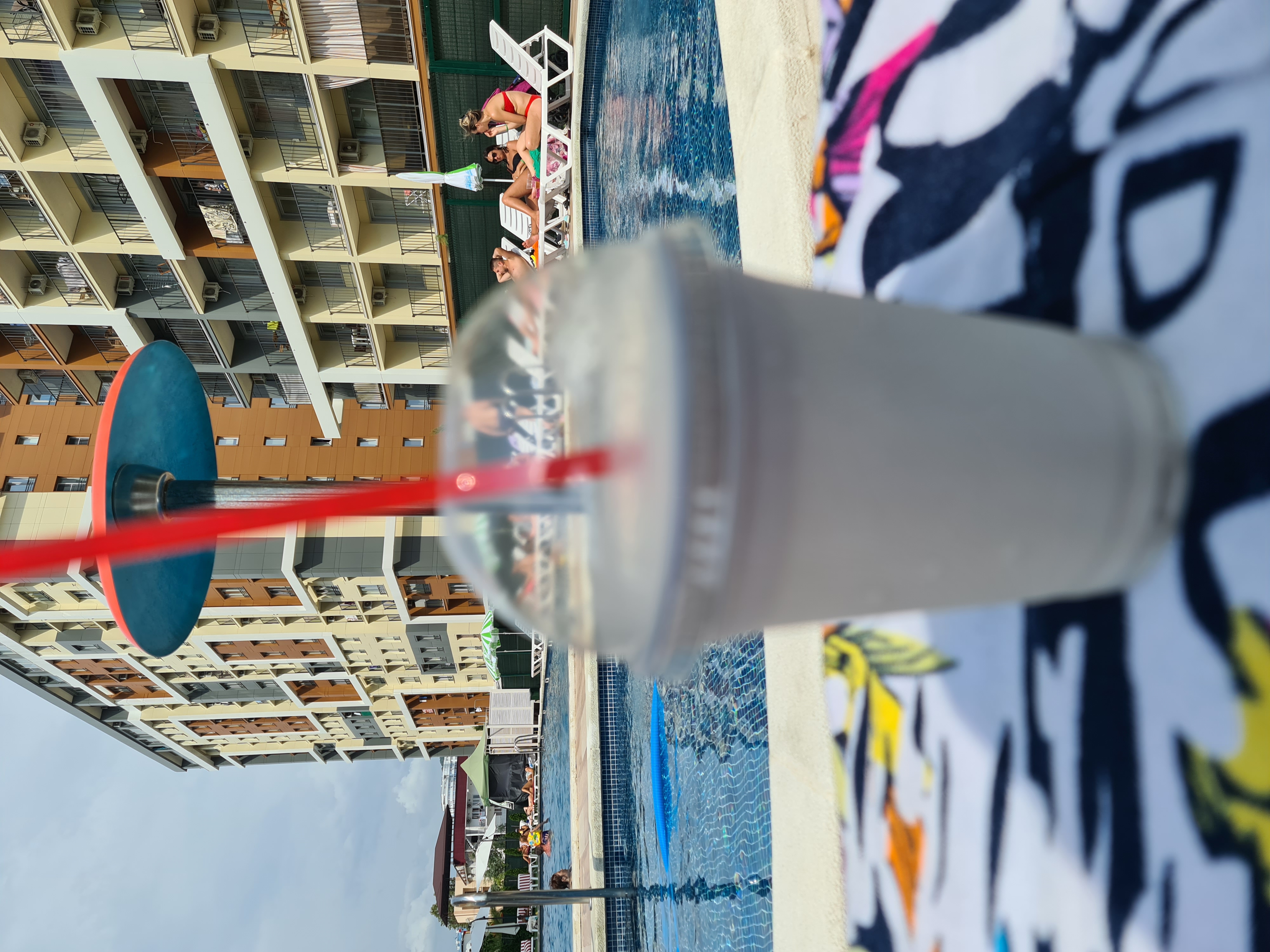 Фото Апарт-квартал Каравелла