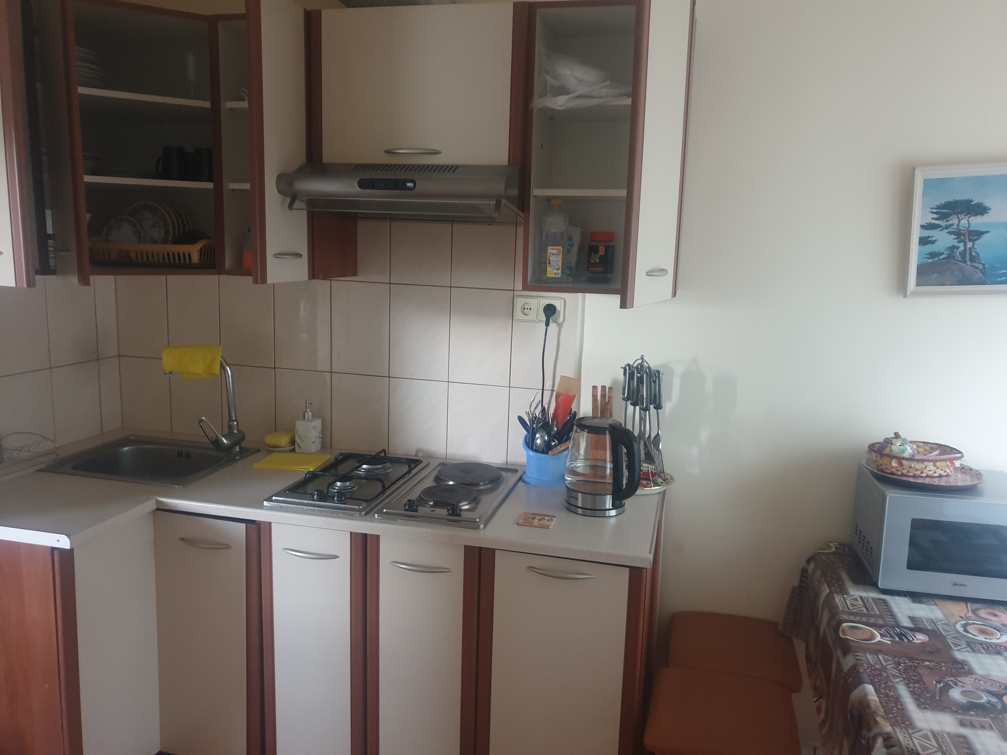 Фото Никитская Слобода