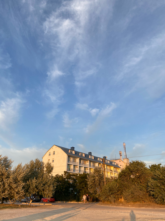 Фото Динамикс