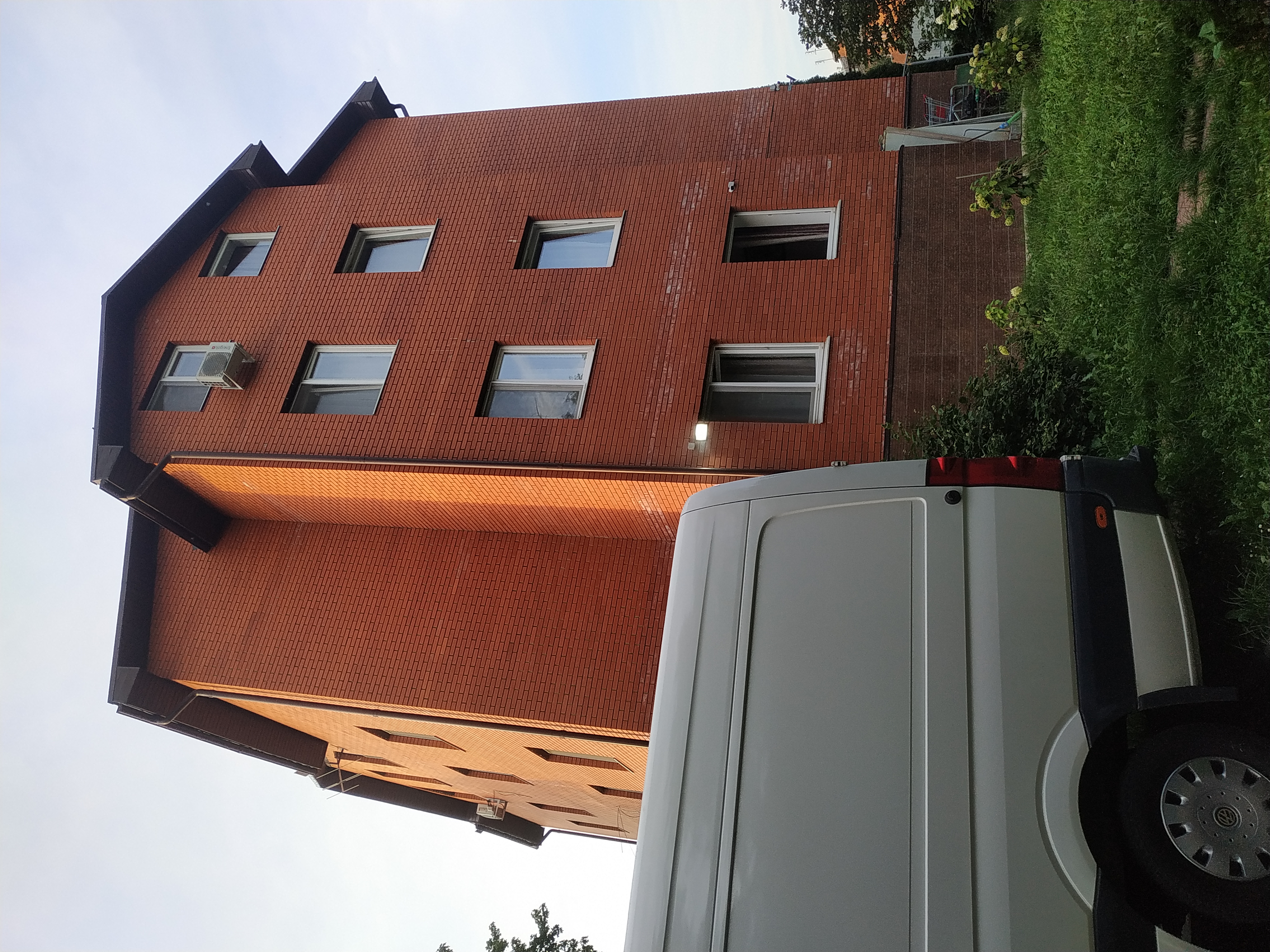 Фото Грин Стар