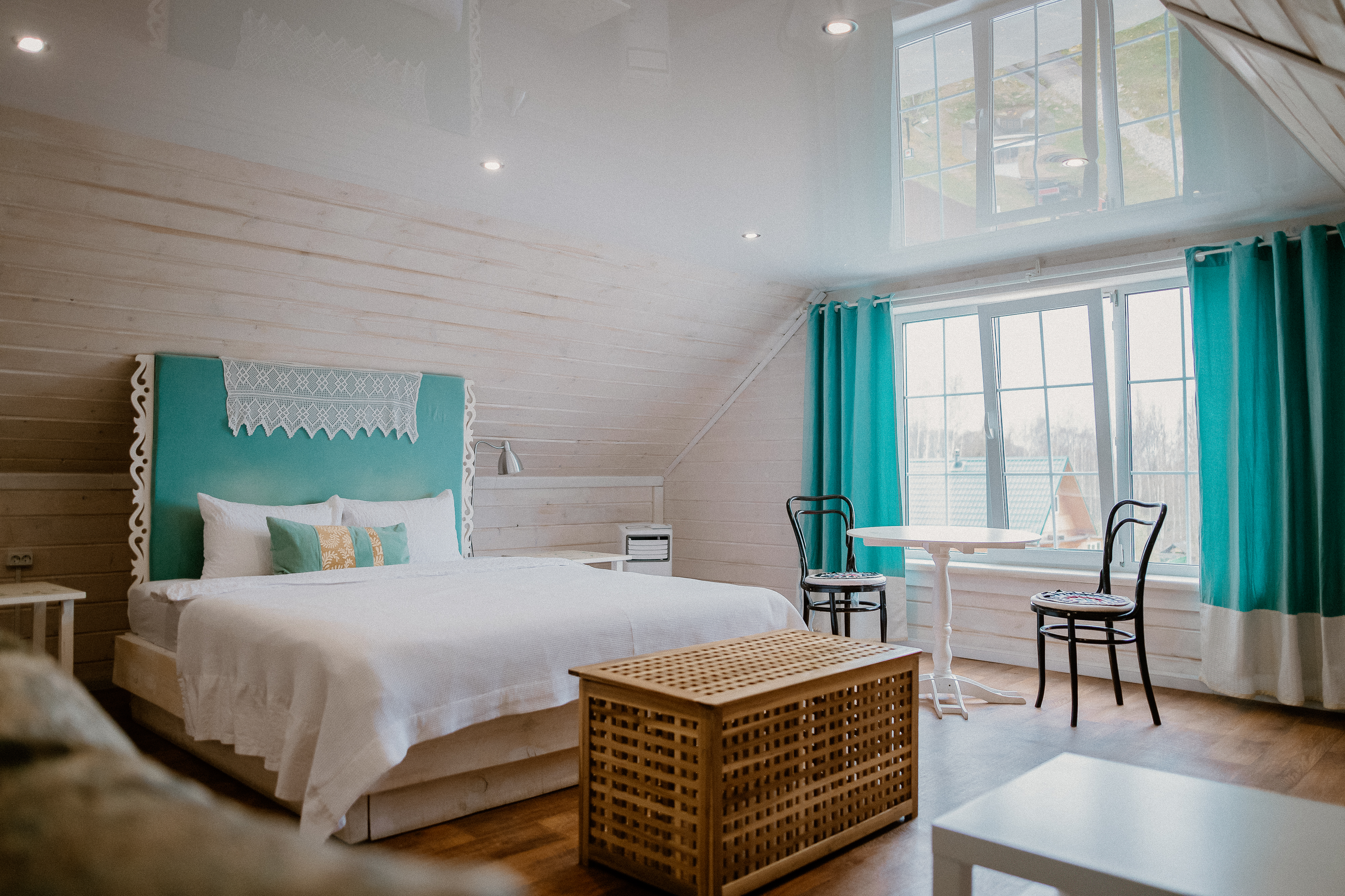 Фото Галерея