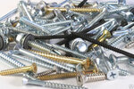 Крепёжные изделия (selo Luchinskoye, Zheleznodorozhnaya ulitsa, 62Б), fasteners