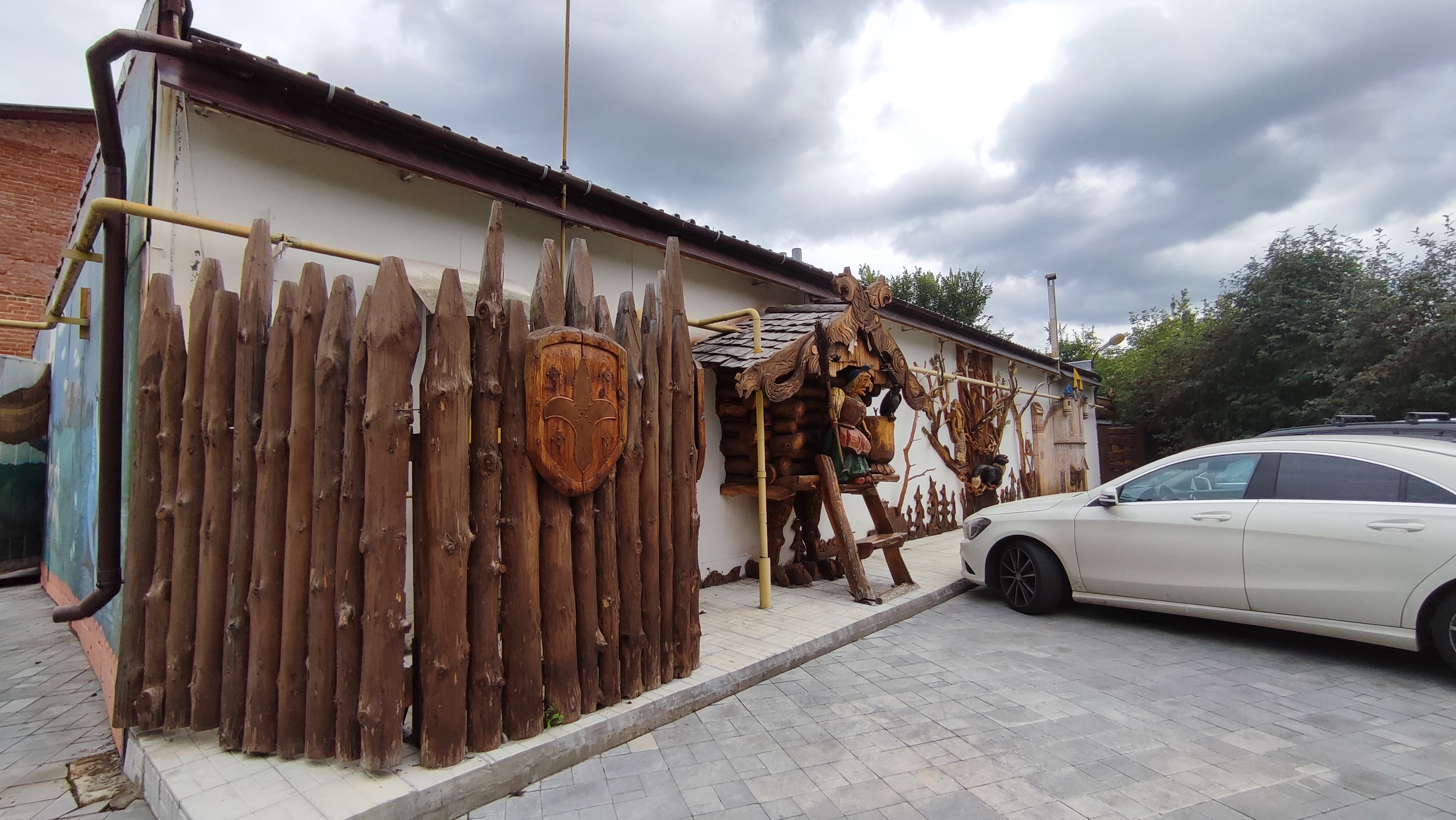 Фото Суздаль Inn