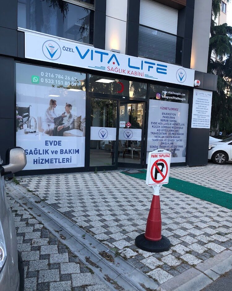 Atención médica domiciliaria Vita life home care-Health clinic, , foto