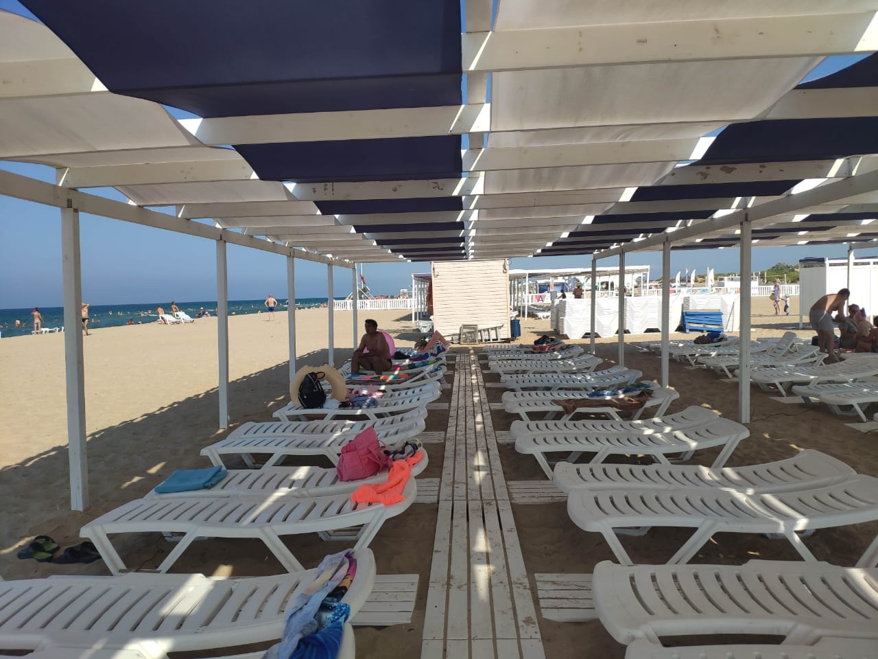 Фото Тортуга