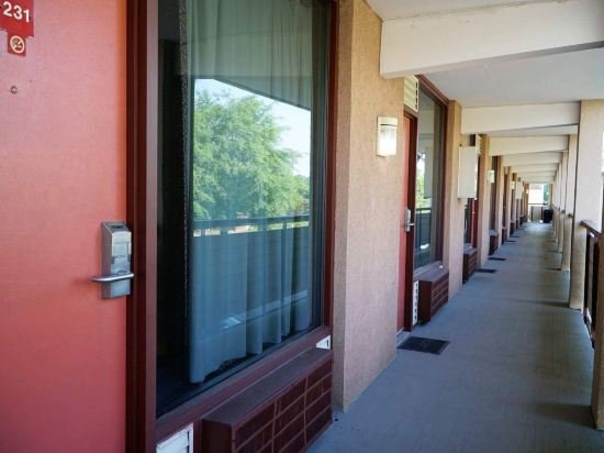 Фото Knights Inn Ashland