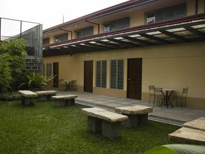 Happy Turtle Hostel (National Capital Region, Quezon City), hotel
