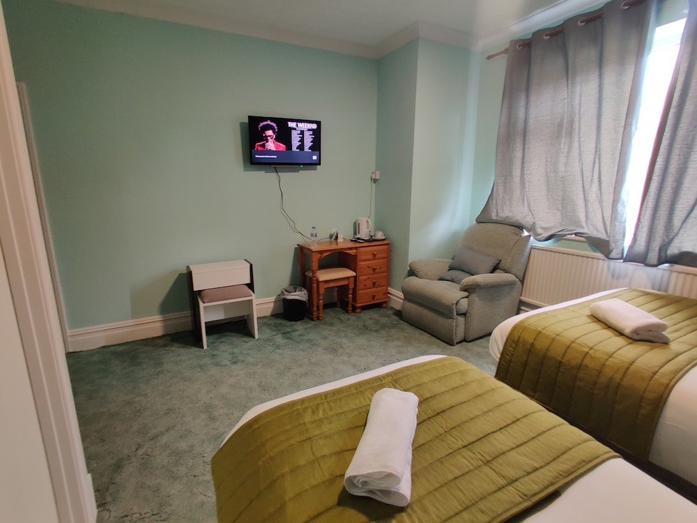 Фото Boscombe SPA Hotel