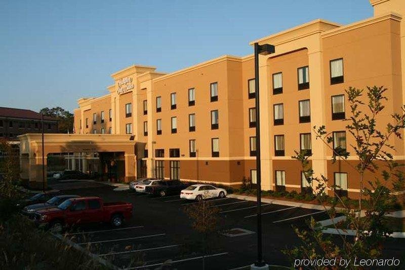 Фото Hampton Inn & Suites Laurel, Ms