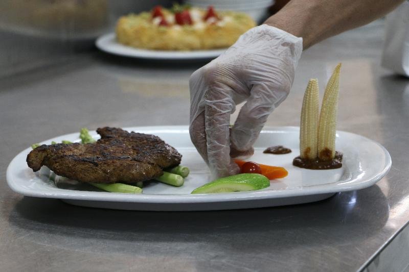 Фото Pars International Hotel