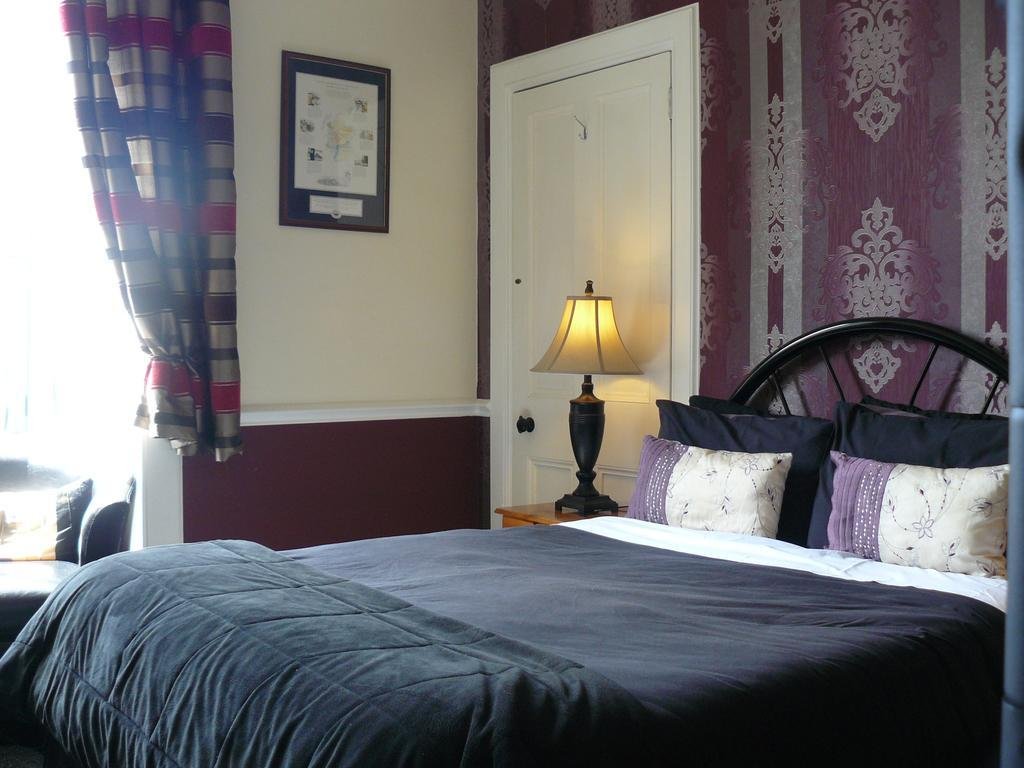 Фото Rockville Hotel