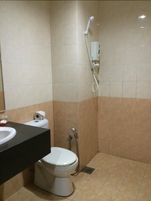 Фото Carlton Hotel Shah Alam