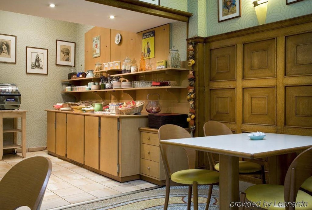 Фото Timhotel Palais Royal