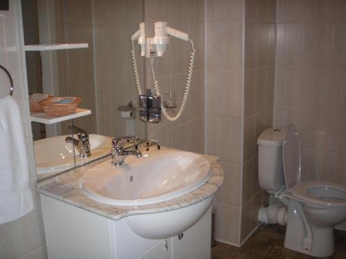 Фото Hotel Tex Club