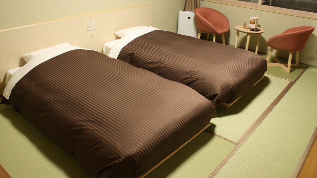 Фото Hotel Mahoroba