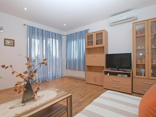 Гостиница Apartment 1475