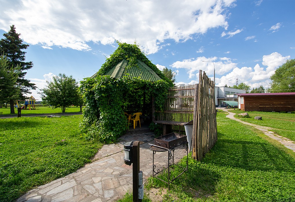 Фото Тропикана Парк