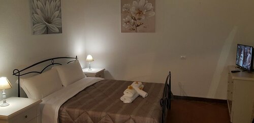 Гостиница Le Suite Sul Corso в Кальяри