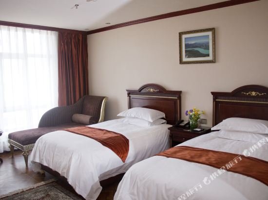 Фото Tumaris Hotel