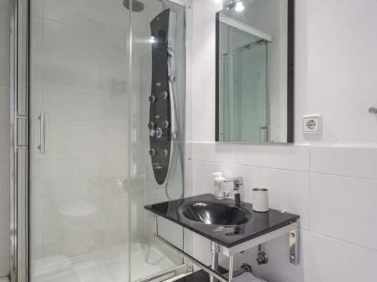 Фото Stay Inn Madrid