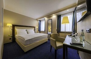 Гостиница Best Western Hotel Royal в Ахене