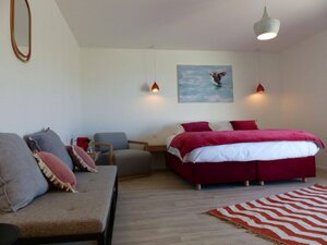 Villa Les Hydrangéas (Bretagne, Côtes-d'Armor, Arrondissement de Lannion, Perros-Guirec, Boulevard Georges Clémenceau), hotel