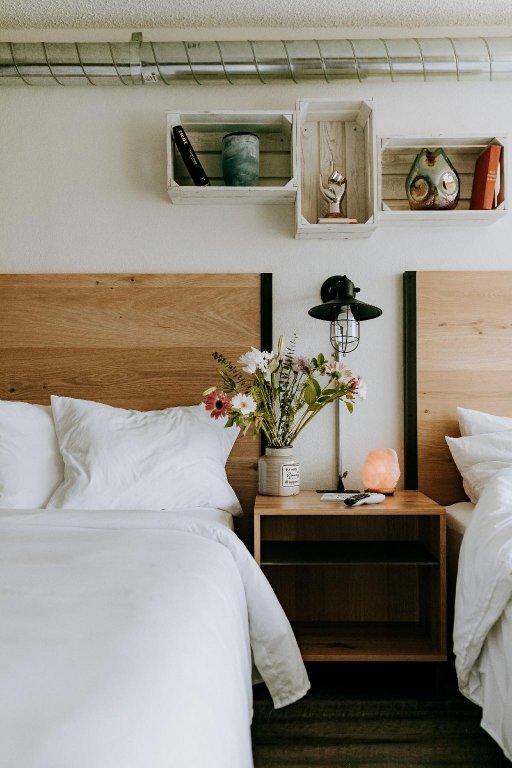 Фото Scp Hotel Colorado Springs