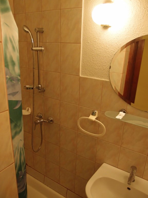 Фото Hotel Oswaldo